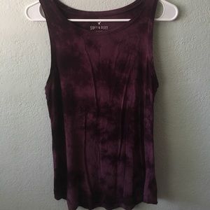American Eagle Tank Top